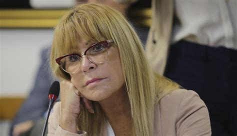 Ratifican Detención De Diputada De Cambiemos Aída Ayala Imputada Por Lavado De Dinero Diario 26