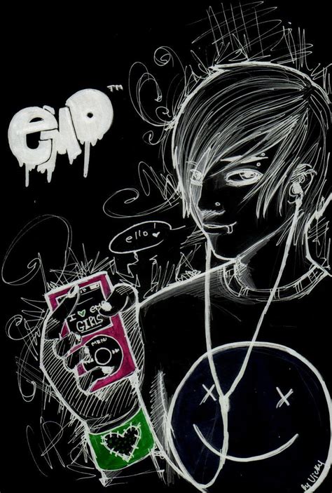 Follow the vibe and change your wallpaper every day! Emo Love Wallpapers 2016 - Wallpaper Cave