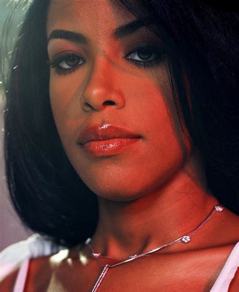 Pin By 𝕵 On Vixens Aaliyah Eric Johnson Rip Aaliyah