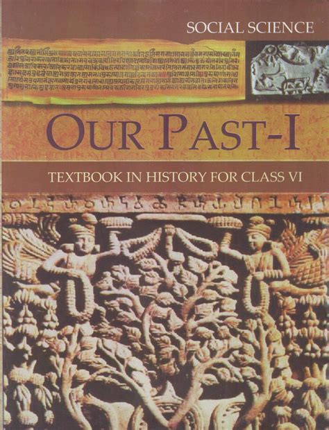 Our Pasts Part 1 Textbook In History For Class 6 654 Ansh Book