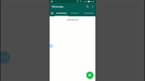 Como Enviar Mensagens Para Mais De 250 Contatos No Whatsapp Youtube
