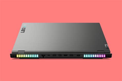 Lenovo Unveils New Legion Gaming Laptops With 11th Gen Cpus