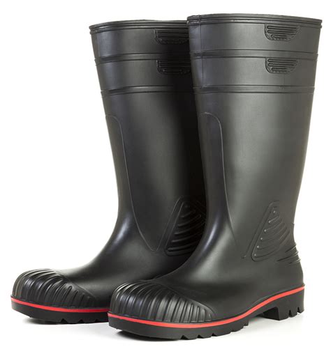 Northrock Safety Rubber Boots Cert Rubber Boots National Cert Standard
