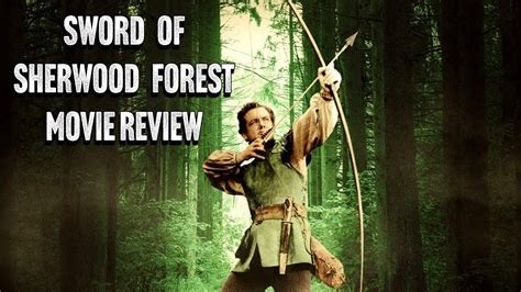 The Sword Of Sherwood Forest Movie Review 1960 Indicator 270