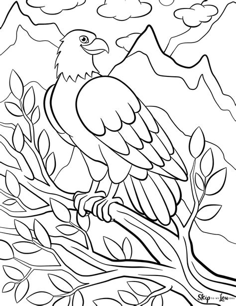 Egal Coloring Pages