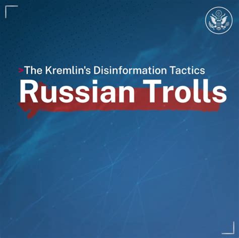 Russian Trolls Us Embassy In Georgia