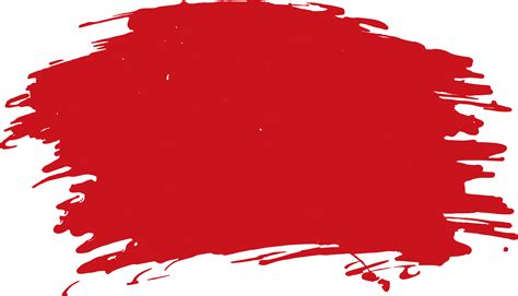 Paint Clipart Red Paint Paint Red Paint Transparent Free For Download