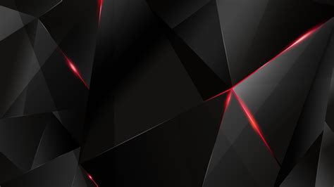 Abstract Red Black Wallpapers Hd Desktop And Mobile
