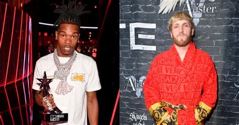 Why Do Logan Paul And Lil Baby Have Beef Details Are Emerging