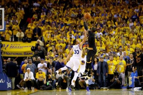 Espn sportscaster mark jackson was not happy celtics point guard kyrie irving was nowhere to be found at the td garden sunday night. Kyrie Irving Talks About How Game 7 Shot Drastically Changed His Life | Cavaliers Nation