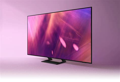 Samsung Televisor Samsung 65 Pulgadas Crystal Uhd 4k Ultra Hd Smart Tv