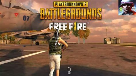 Drive vehicles to explore the vast map, hide in ambush, snipe, survive, there is only one goal: Free Fire - Battlegrounds Güncellendi!