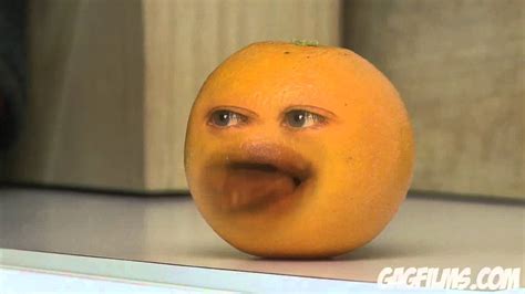 The Annoying Orange The First Episode Youtube