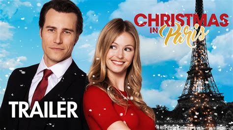 دانلود زیرنویس فیلم Christmas In Paris 2019 بلو سابتایتل درگاه نیوز