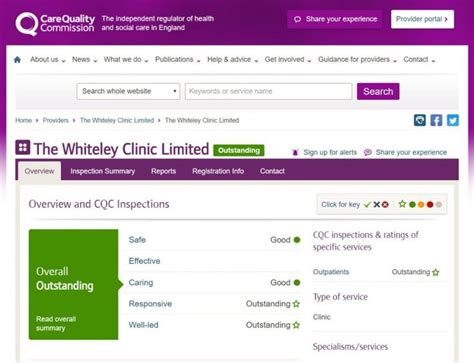 Outstanding Care For Varicose Veins And Leg Ulcers The Whiteley Clinic