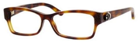 3203 eyeglasses frames by gucci