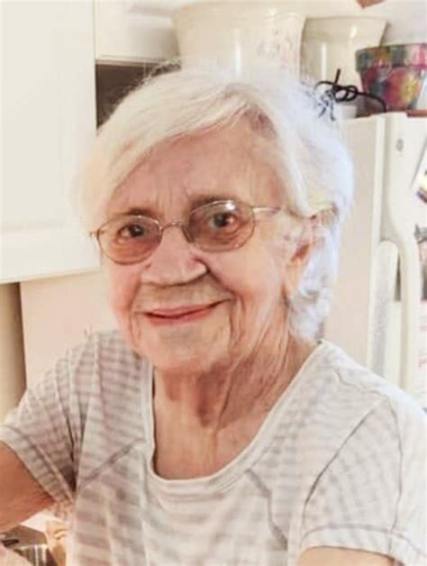 Obituary Of June M Sulewski Beers And Story Funeral Homes