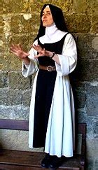 Women could choose to become nuns. Nun - Wikipedia
