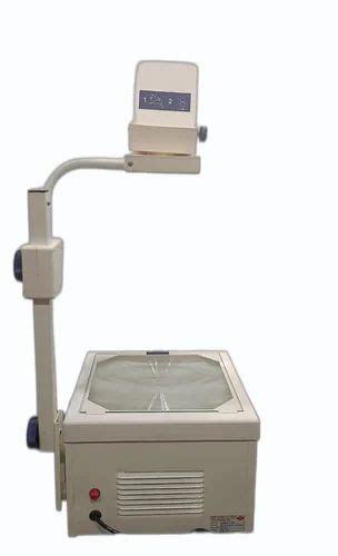 Overhead Projector At Rs 6500piece Overhead Projectors In Ambala