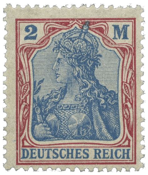 wertvolle deutsche briefmarken Übersicht wertvolle seltene briefmarken raritaten der