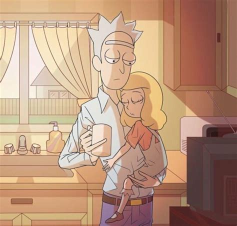 Rick And Morty Pregnant Captions Blog