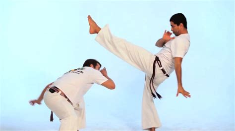 How To Do The Bancao Capoeira Youtube
