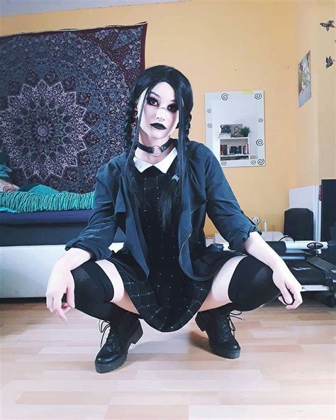 your goth gf hope you had a great weekend 🖤 ️ ️ … gothic fashion fashion gothic fashion women