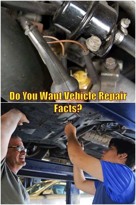 Evcelrepairseugetting Your Car Repaired Tips And Tricks In