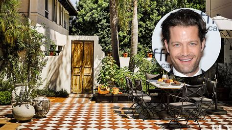 Nate Berkus' new Los Angeles home is a designer's dream ...