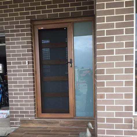 Coastwide Security Doors Blinds And Shutters Shellharbour Nsw