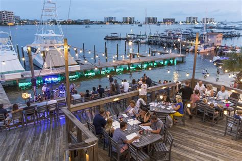 Staff Picks Best Destin Seafood Restaurants Destin Florida
