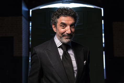 Chuck Lorre Talks About The Good Mojo And Humbling Work Of Sitcoms La