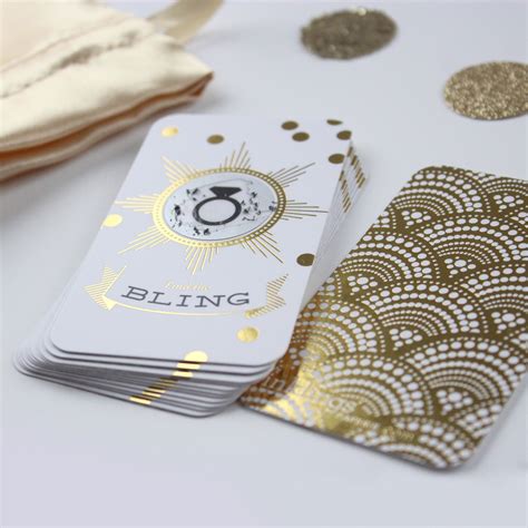 Now, mix up your scratch off solution! Scratch-off Bridal Shower Game Cards