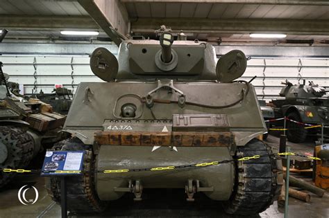 Sherman M4a3e2 Jumbo United States Medium Assault Tank Landmarkscout