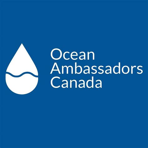 Ocean Ambassadors Canada Home