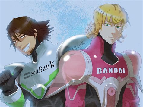 Tiger And Bunny Hd Wallpaper Sfondo 1920x1440