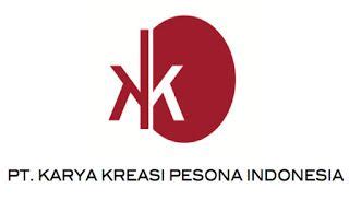 Pt empat sekawan bersama jaya merupakan perusahaan yang bergerak di bidang supplier peralatan. PT. Karya Kreasi Pesona Indonesia ( Teapresso ) adalah perusahaan yang bergerak di bidang food ...