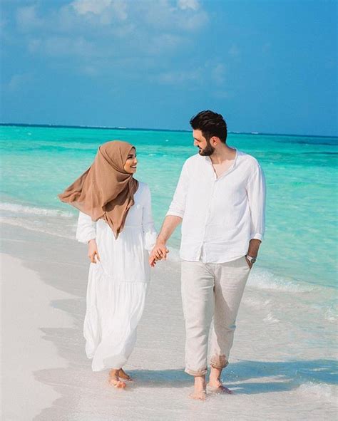2203 Likes 10 Comments 💎hijab Muslim Couples💎 Upless On Instagram Cute Muslim