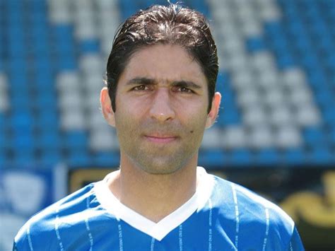 Vahid Hashemian Bochum Player Profile Sky Sports Football