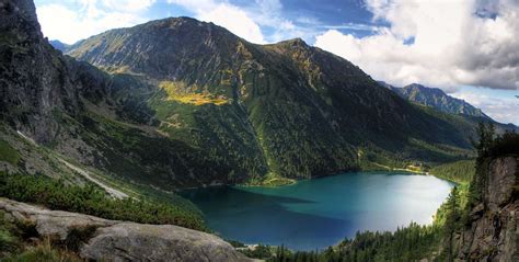 Zakopane Tatra Mountains Tour By Private Car Fill Your Trips