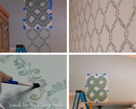 12 Fascinating Diy Wall Painting Ideas To Refresh You