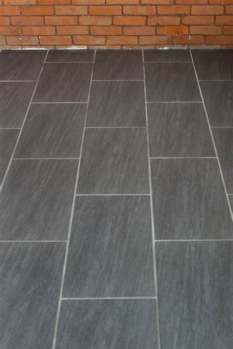 Bathroom Floor Tile Layout 12×24 Flooring Guide By Cinvex