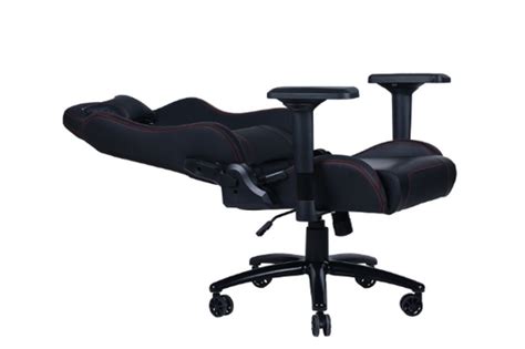 Carbon X Pro Gaming Chair The Grinder Series Black