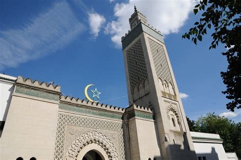 Aïd El Fitr La Grande Mosquée De Paris Annonce La Date De La Fin Du