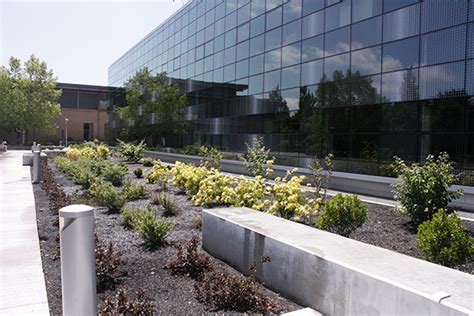 Rock Creeks Innovative Building 7 Project Earns Leed Gold Rating