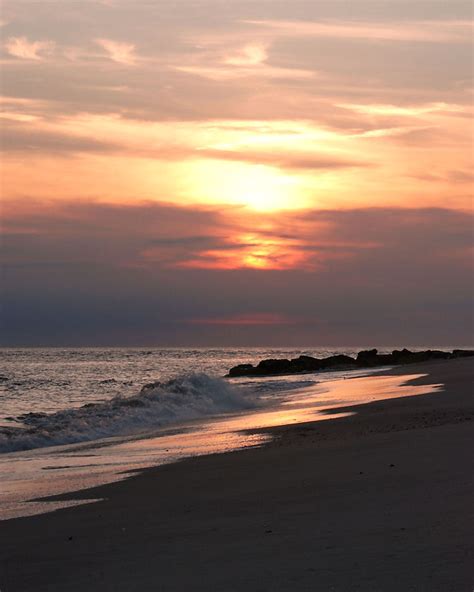 Cape May Sunset