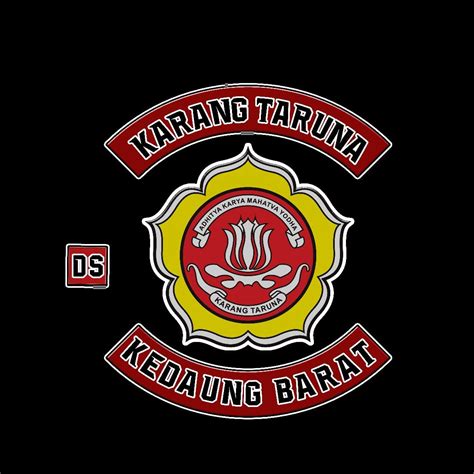Lambang Logo Logo Karang Taruna Images