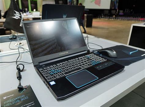 Acer Nitro 5 Vs Acer Predator Helios 300 Quale Scegliere Notebook