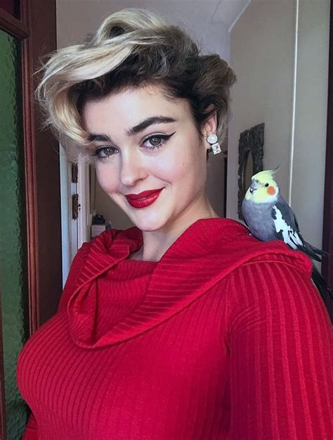 Stefania Ferrario Pussy And Butt And Tits Photos On Thothub