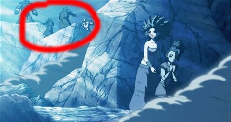 Universe 6 is linked with universe 7, creating a twin universe. 'Dragon Ball Super' Finally Showed The New Namekians Of ...